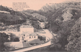 Delcampe - 63 THIERS VALLEE DE LA DUROLLE - Thiers