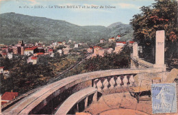 Delcampe - 63 ROYAT LE VIEUX ROYAT ET LE PUY DE DOME - Royat