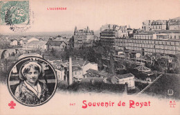 Delcampe - 63 ROYAT ROYAT - Royat