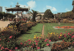 Delcampe - 49 ANGERS LE JARDIN DU MAIL - Angers