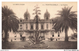Delcampe - ARAP9-0572-MONACO - MONTE-CARLO - Le Casino - Monte-Carlo