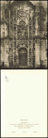 Delcampe - Schloßchemnitz Chemnitz Astwerkportal Mit Plastischer   Schloßkirche 1972 - Chemnitz