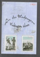 Delcampe - POLYNESIE  ( DIV -  7659 )   2006   N° YVERT ET TELLIER   N°  32    N** - Blocks & Kleinbögen