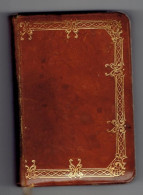Delcampe - Missel De La Sainte Communion N° 1262 De 1915 Imprimeur H. Proost & Cie Réf 56 - Religion