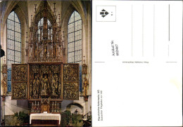 Delcampe - 682467 Kefermarkt Altar - Grieskirchen
