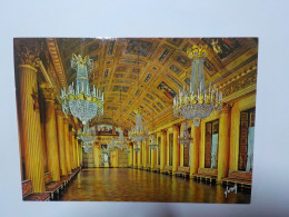 Delcampe - COMPIEGNE  Chateau De Compiegne  La Galerie Du Bal - Compiegne