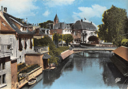 Delcampe - 18-VIERZON-N°341-B/0371 - Vierzon