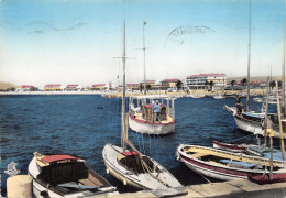 Delcampe - 83-FREJUS-N°348-C/0043 - Frejus