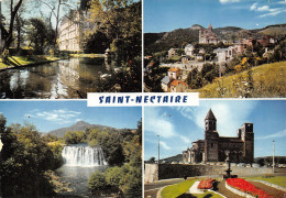 Delcampe - 63-SAINT NECTAIRE-N° 4438-C/0021 - Saint Nectaire