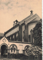 Delcampe - 62 ARRAS GRAND SEMINAIRE D ARRAS CHAPELLE ET CLOITRE - Arras