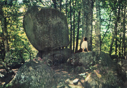 Delcampe - 87 SAINT JUNIEN CIRCUIT DES MONTS DE BLOND - Saint Junien