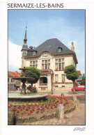 Delcampe - 51 SERMAIZE LES BAINS HOTEL DE VILLE - Sermaize-les-Bains
