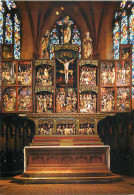 Delcampe - 68 Kaysersberg Au Pays Des Cigognes Interieur De L'eglise N°30 \MM5003 - Kaysersberg