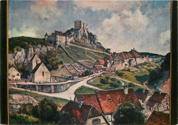 Delcampe - 68 Ferrette Le Sundgau Jura Alsacien N° 21 \MM5015 - Ferrette