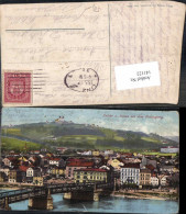Delcampe - 141122,Linz A.d. Donau Urfahr M. Pöstlingberg - Linz