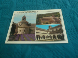 Delcampe - Senanque (Vaucluse) - Abbaye - 96.202 - Editions S.L. - Année 1978 - - Iglesias Y Catedrales