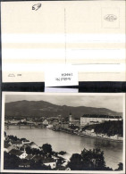 Delcampe - 194454,Linz A. D. Donau Teilansicht - Linz