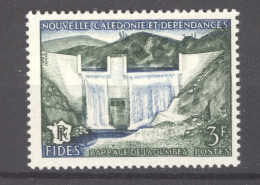 Delcampe - Nouvelle Calédonie  :  Yv 287  ** - Ungebraucht