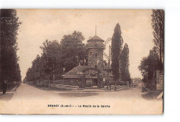 Delcampe - BRUNOY - Le Moulin De La Galette - Très Bon état - Brunoy