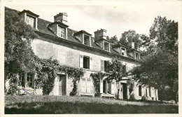 Delcampe - 60* GOUVIEUX     « tous Vents »  La Facade  CPSM  (format 9x14cm)        RL25,1454 - Gouvieux