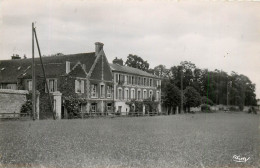 Delcampe - 60* BORAN  Le Prieure – Pensionnat De Jeunes Filles  CPSM  (format 9x14cm)   RL25,1424 - Boran-sur-Oise