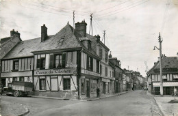 Delcampe - 60* MERU  Vieilles Maisons  CPSM  (format 9x14cm)      RL25,1386 - Meru