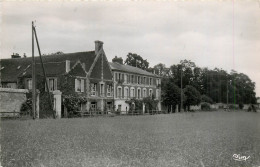 Delcampe - 60* BORAN      Pensionnat De Jeunes Filles  CPSM  (format 9x14cm)   RL25,1398 - Boran-sur-Oise