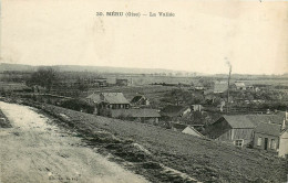 Delcampe - 60* MERU  La Vallee      RL25,1345 - Meru