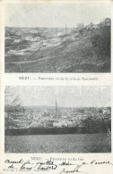 Delcampe - 60* MERU  Vue Generale De La Cote De Beaumont      RL25,1308 - Meru