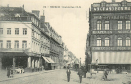 Delcampe - 59* ROUBAIX    Grande Rue    RL25,1211 - Roubaix