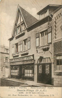 Delcampe - 62* BERCK PLAGE    Hotel Restaurant « paul »  RL25,2101 - Berck
