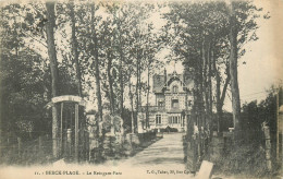Delcampe - 62* BERCK PLAGE    Le Reingam Parc   RL25,2103 - Berck