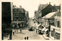 Delcampe - 62* BERCK PLAGE    Rue De L Imperatrice    RL25,2061 - Berck