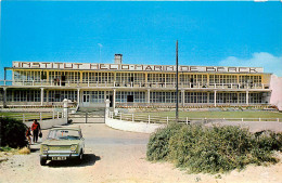 Delcampe - 62* BERCK PLAGE  Institut Helio Marin  CPSM  (format 9x14cm)      RL25,2072 - Berck