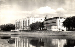 Delcampe - Dax - Les Bords De L'Ardour Et Les Grands Hotel - CPA - Dax