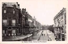 Delcampe - 62-BERCK PLAGE-N°354-D/0255 - Berck