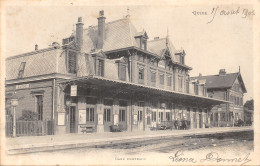 Delcampe - 02-GUISE-N°357-F/0363 - Guise