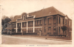 Delcampe - 02-CHAUNY-N°357-F/0157 - Chauny