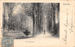 Delcampe - 02-CHAUNY-N°357-F/0141 - Chauny