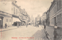 Delcampe - 02-CHAUNY-N°357-F/0137 - Chauny