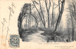 Delcampe - 02-CHAUNY-N°357-F/0139 - Chauny