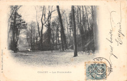 Delcampe - 02-CHAUNY-N°357-F/0143 - Chauny