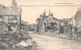 Delcampe - 02-CHAUNY-DETRUITE-N°357-F/0097 - Chauny