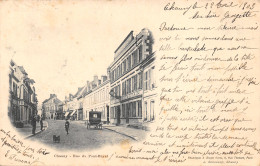 Delcampe - 02-CHAUNY-N°357-F/0129 - Chauny