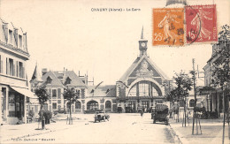 Delcampe - 02-CHAUNY-N°357-F/0113 - Chauny