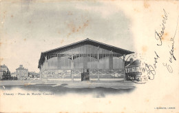 Delcampe - 02-CHAUNY-N°357-F/0123 - Chauny