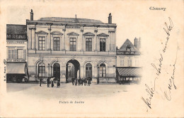 Delcampe - 02-CHAUNY-N°357-F/0121 - Chauny