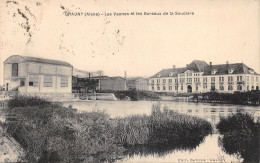 Delcampe - 02-CHAUNY-N°357-F/0111 - Chauny