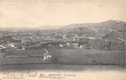 Delcampe - 01-MONTLUEL-N°357-E/0207 - Montluel