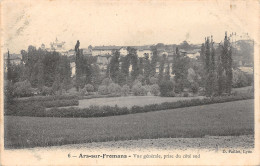 Delcampe - 01-ARS SUR FROMANS-N°357-E/0107 - Ars-sur-Formans